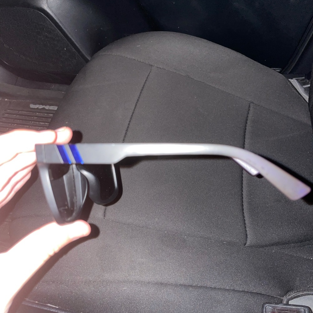blenders sunglasses